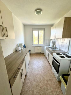 Große Monteurwohnung